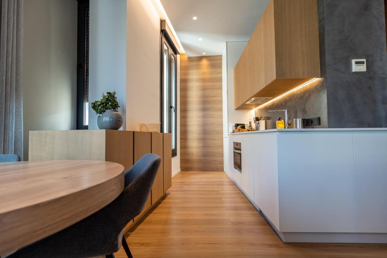 Tendillas Suites Кордоба Екстериор снимка
