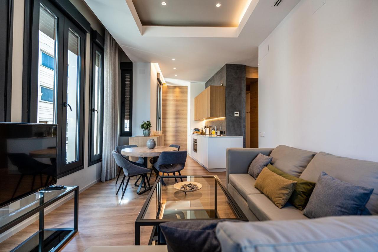 Tendillas Suites Кордоба Екстериор снимка