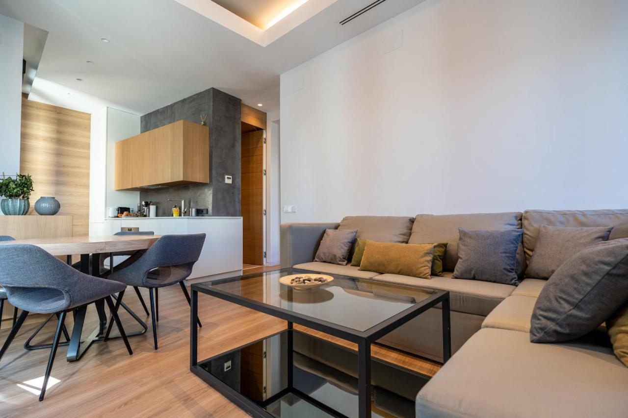 Tendillas Suites Кордоба Екстериор снимка