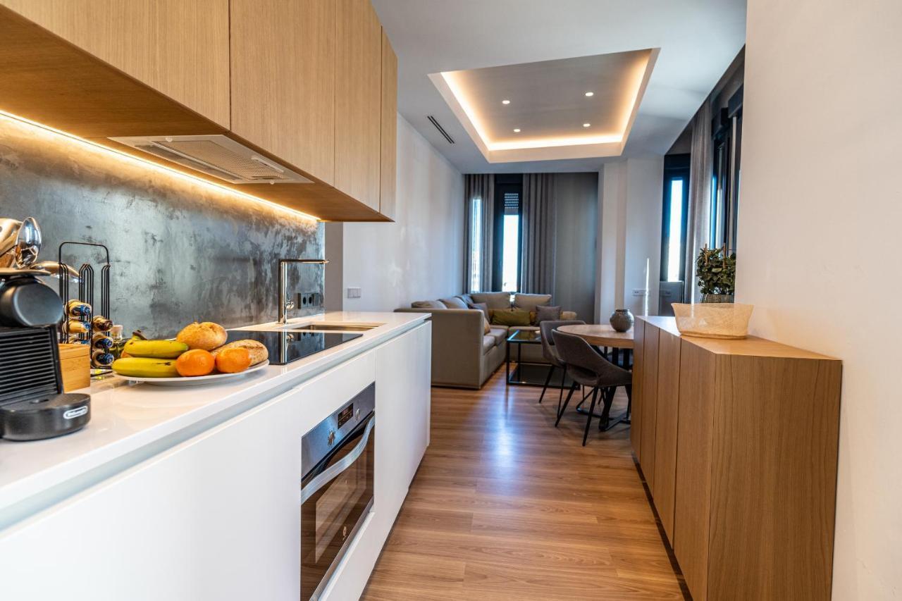 Tendillas Suites Кордоба Екстериор снимка