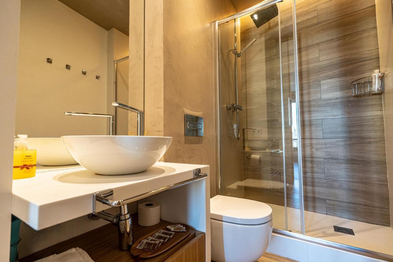 Tendillas Suites Кордоба Екстериор снимка