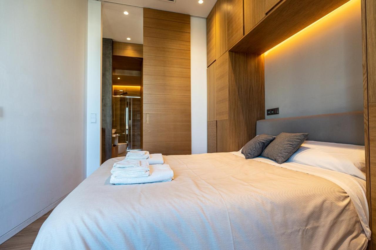 Tendillas Suites Кордоба Екстериор снимка