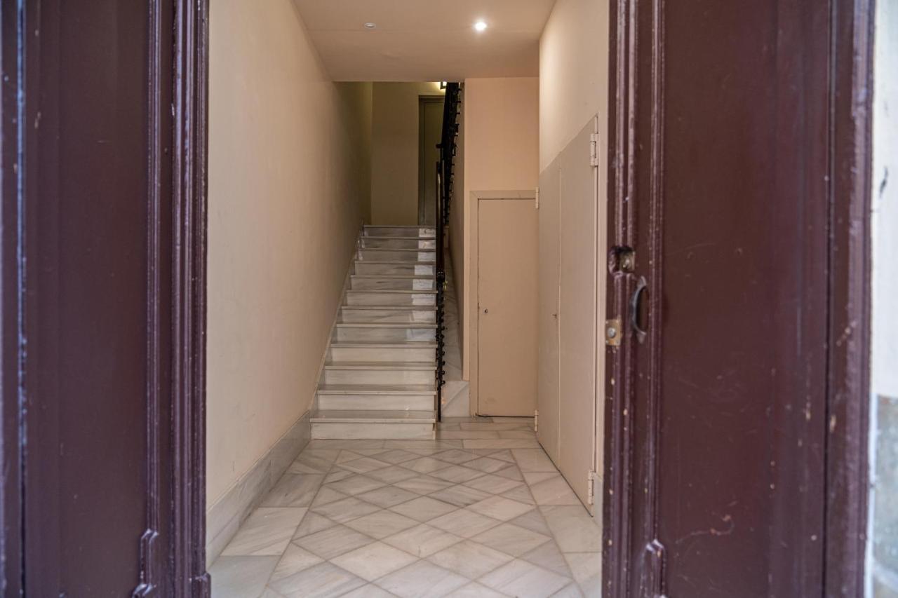 Tendillas Suites Кордоба Екстериор снимка