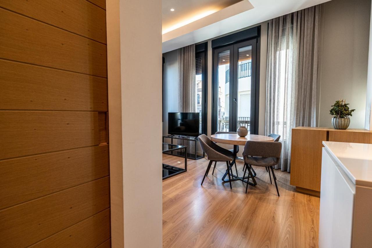 Tendillas Suites Кордоба Екстериор снимка