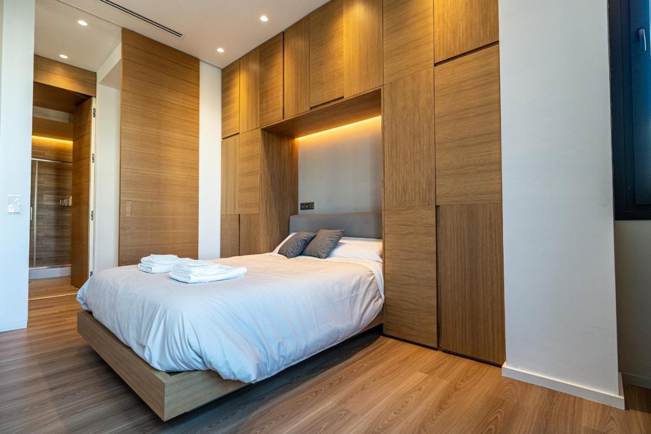 Tendillas Suites Кордоба Екстериор снимка