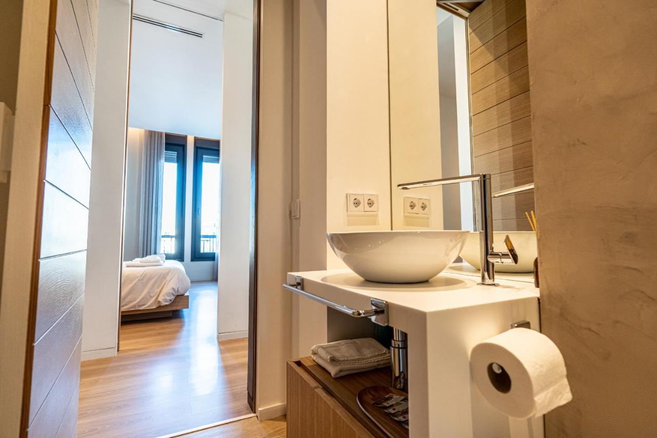 Tendillas Suites Кордоба Екстериор снимка