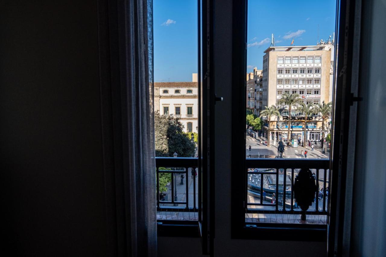Tendillas Suites Кордоба Екстериор снимка