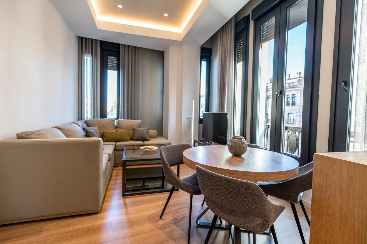 Tendillas Suites Кордоба Екстериор снимка