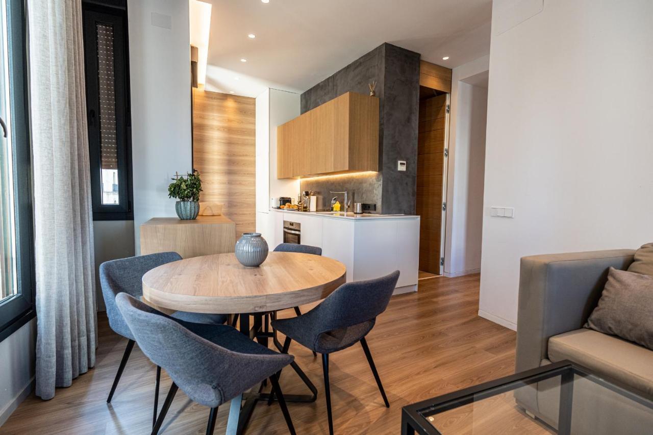 Tendillas Suites Кордоба Екстериор снимка