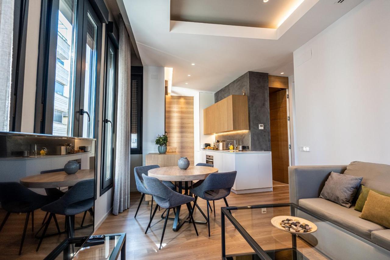 Tendillas Suites Кордоба Екстериор снимка