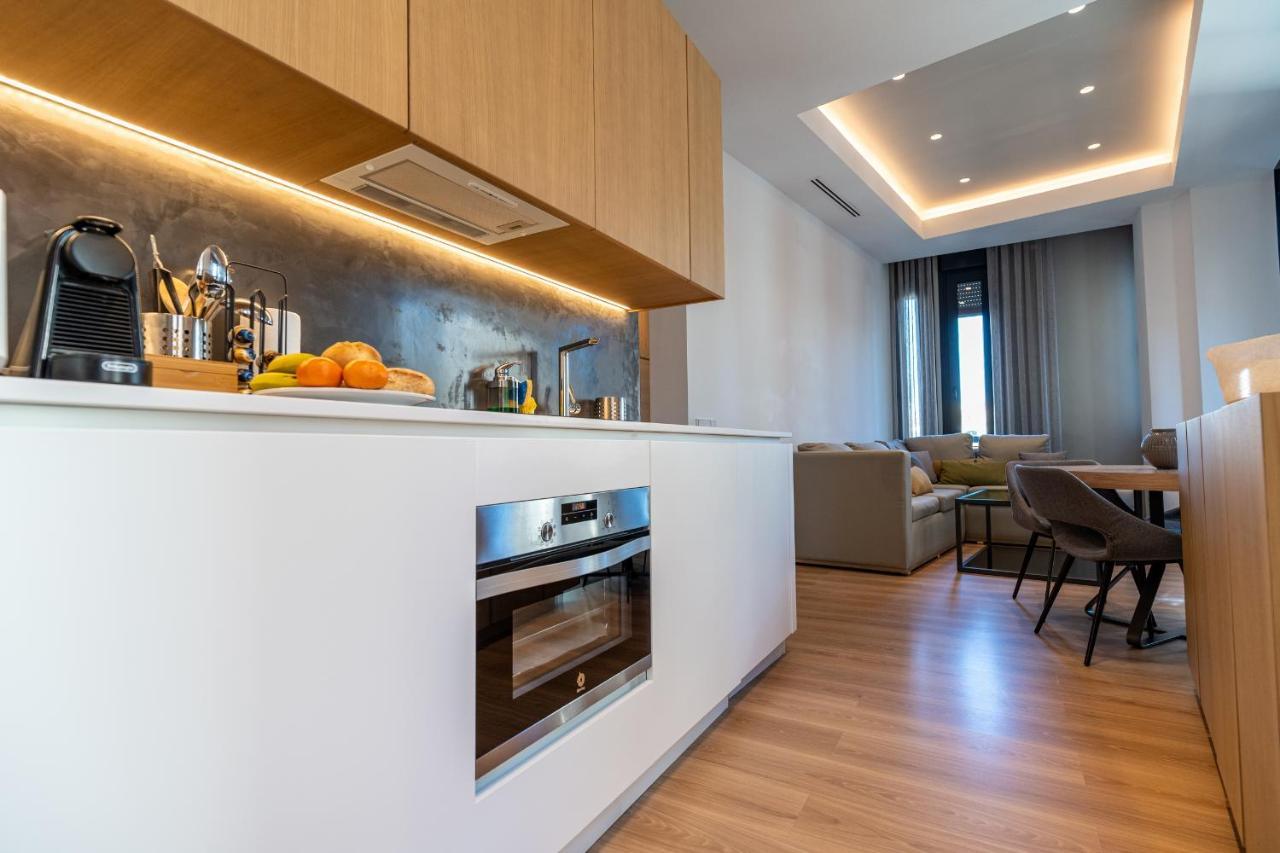 Tendillas Suites Кордоба Екстериор снимка