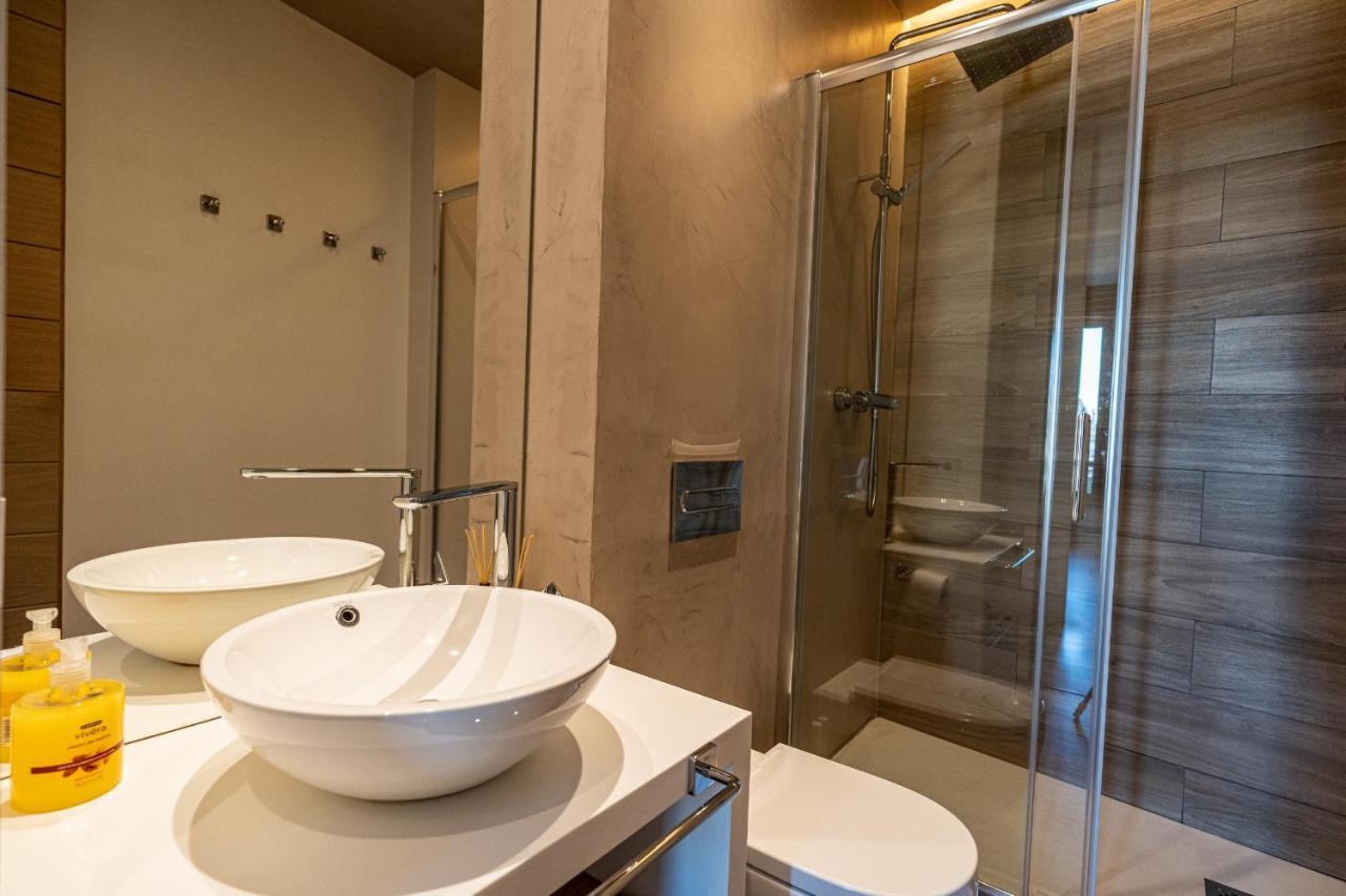 Tendillas Suites Кордоба Екстериор снимка