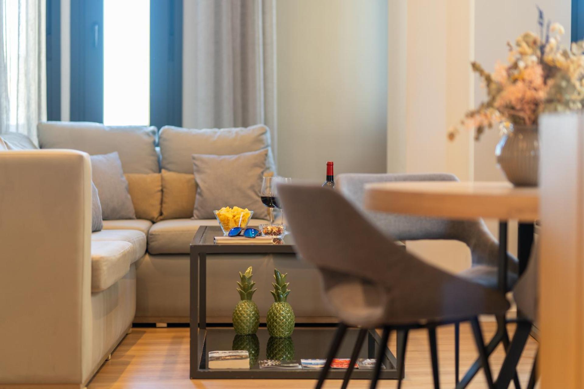 Tendillas Suites Кордоба Екстериор снимка