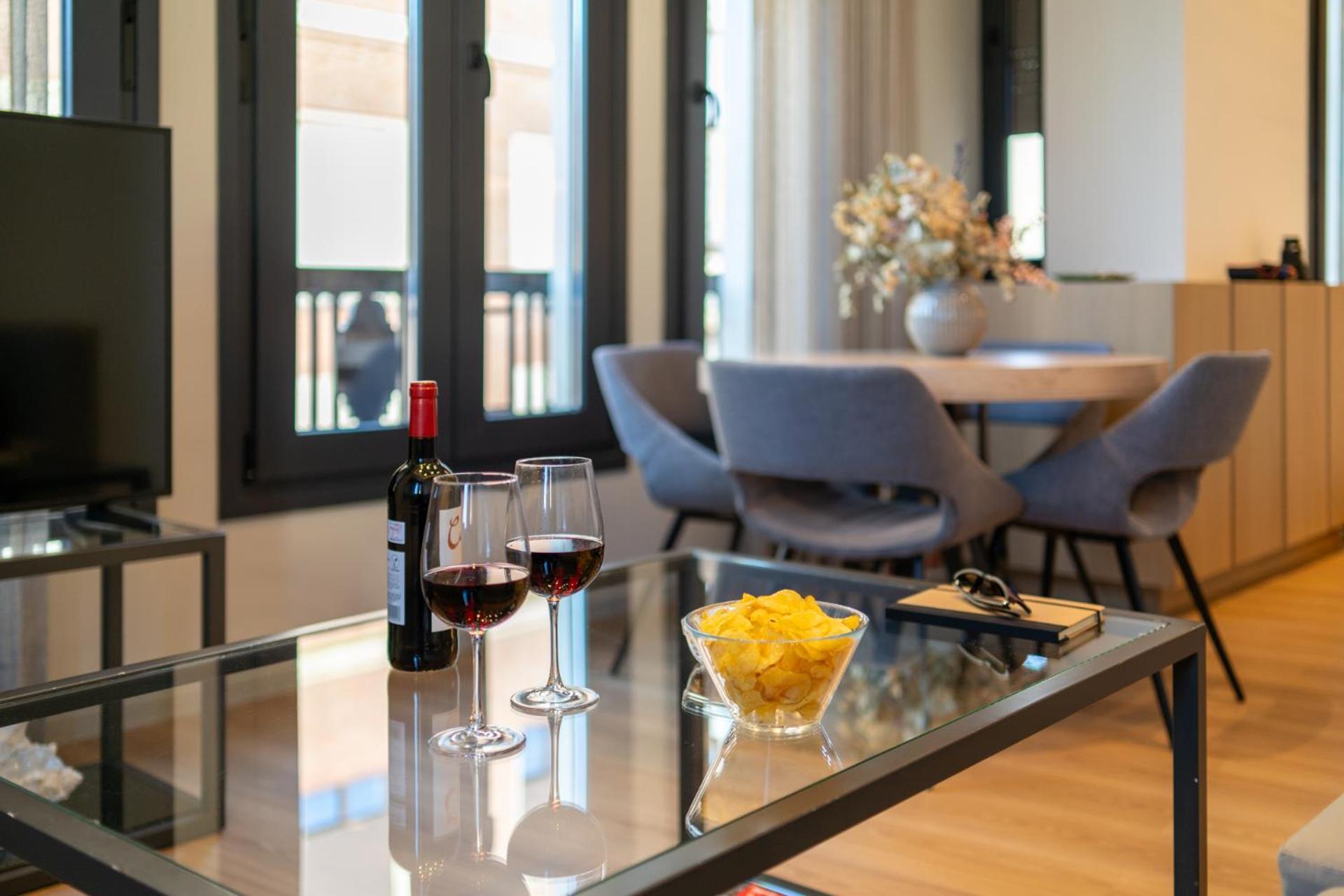 Tendillas Suites Кордоба Екстериор снимка
